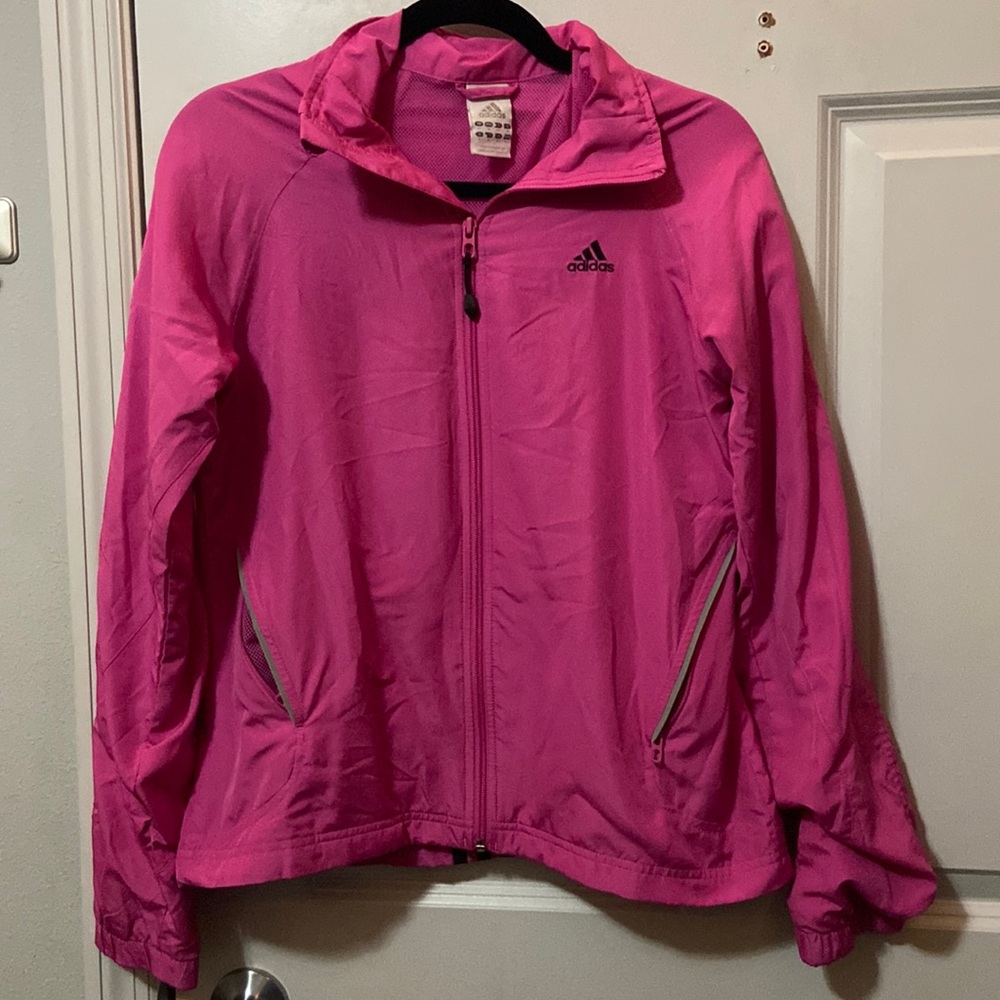 Windbreaker
